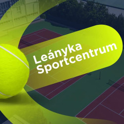 Leányka Sportcentrum