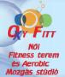 Oxyfitt Női Fitness És Aerobic