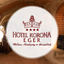 Hotel Korona Eger