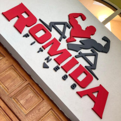 RomidA Fitness