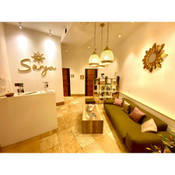 Sūrya - Jóga és Életmódközpont