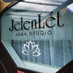 JelenLét Jóga Stúdió