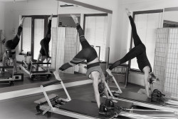 Privát Pilates Stúdió