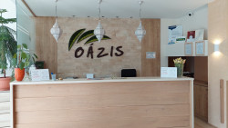 Oázis Hotel Nagykanizsa