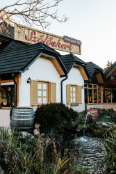 Szőlőskert - Vineyard Inn