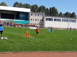 Dunakeszi Magyarság Sportpálya