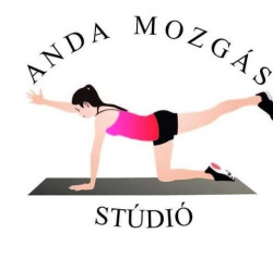 Anda Mozgás Stúdió