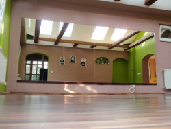 Amazon Tánc és Mozgásstúdió