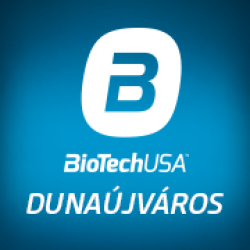 BioTech USA Dunaújváros