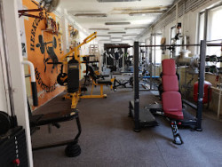 Herkules SE Erőemelő Klub