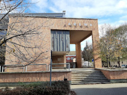 Balogh Imsi Sportközpont