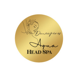 Dunaújváros Aqua Head Spa