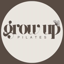 Grow up Pilates