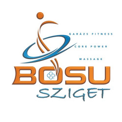 BOSU Sziget & Core Power