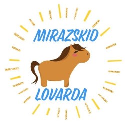 MIRAZSKID Lovarda és Lovasiskola