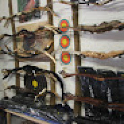 Vásárhelyi ÍjászParadicsom