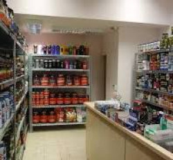 Ezerfű Bio és Reformház-Scitec Fitness Szaküzlet