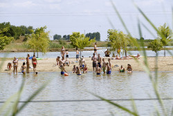 Sun City Szabadidő- és Vízisport Centrum