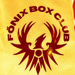Főnix Box Club Cegléd