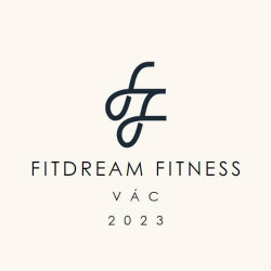 FitDream Fitness Vác
