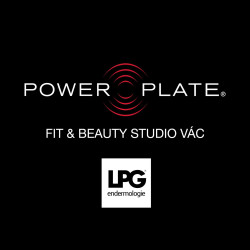 Power Plate Stúdió Vác