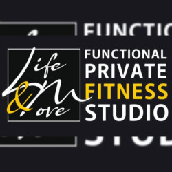 LIFE & MOVE FUNCTIONAL PRIVATE FITNESS STUDIO