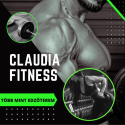 Claudia Szabadidő Központ