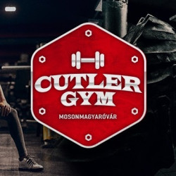 Cutler Gym Móvár