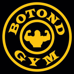 Botond Fitness