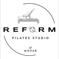 Reform Pilates Stúdió - Móvár