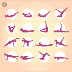 Kökény pilates és jóga klub