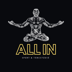 ALL IN sport - és táncstúdió