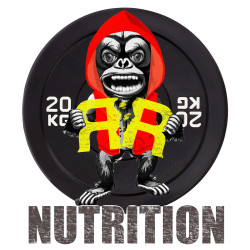 Rampage Ricky Nutrition
