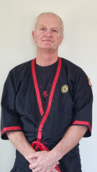 Leung Ting Wing Tsun Kung Fu Vác