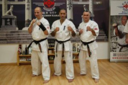 Mészáros Dojo - Kyokushin Karate és Önvédelem Oktatás