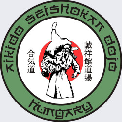 Seishokan Aikido Egyesület