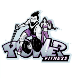Power Fitness Budapest