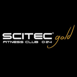 Scitec Gold Fitness Club