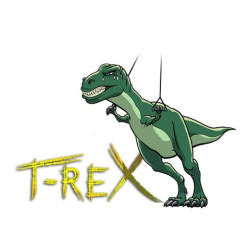 T-ReX Fitness - Nagyvárad tér