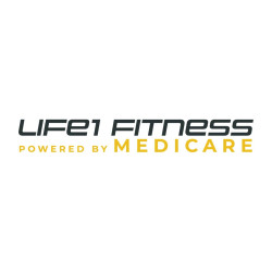 Life1 Fitness Nyugati