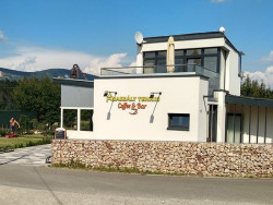 Naszály Tennis Coffee & Bar