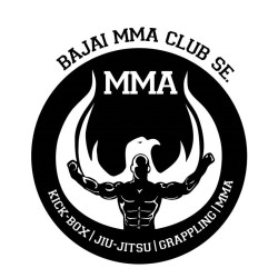 Bajai MMA Club Sportegyesület