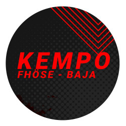 FHÖSE - Baja, Fekete Harcos Önvédelmi Sport Egyesület