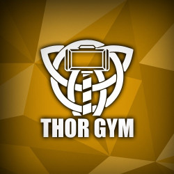 THORGYM – ÓBUDA