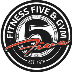 Fitness 5 and Gym Kőbánya