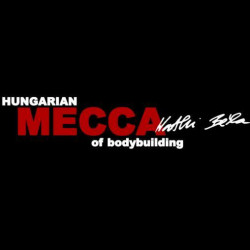 Hungarian Mecca Gym