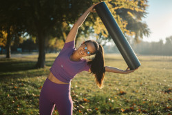 Happy Place Pilates by Nóri