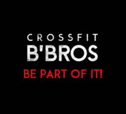 CrossFit B'Bros 1