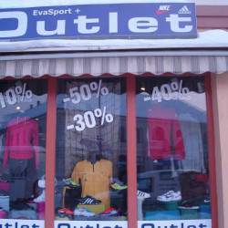 EVA SPORT