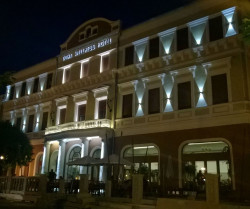 Duna Wellness Hotel Baja